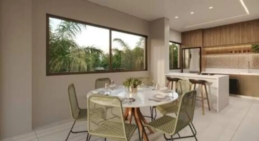 Apartamento, 1 quarto, 89 m² - Foto 2