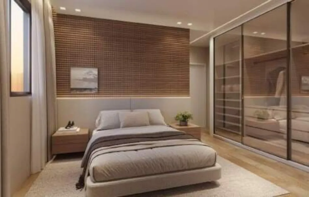 Apartamento, 1 quarto, 89 m² - Foto 5