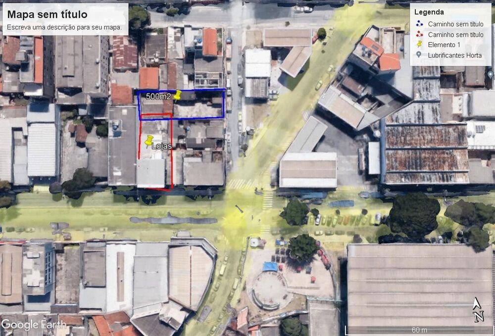Prédio Inteiro à venda com 7 quartos, 303m² - Foto 6