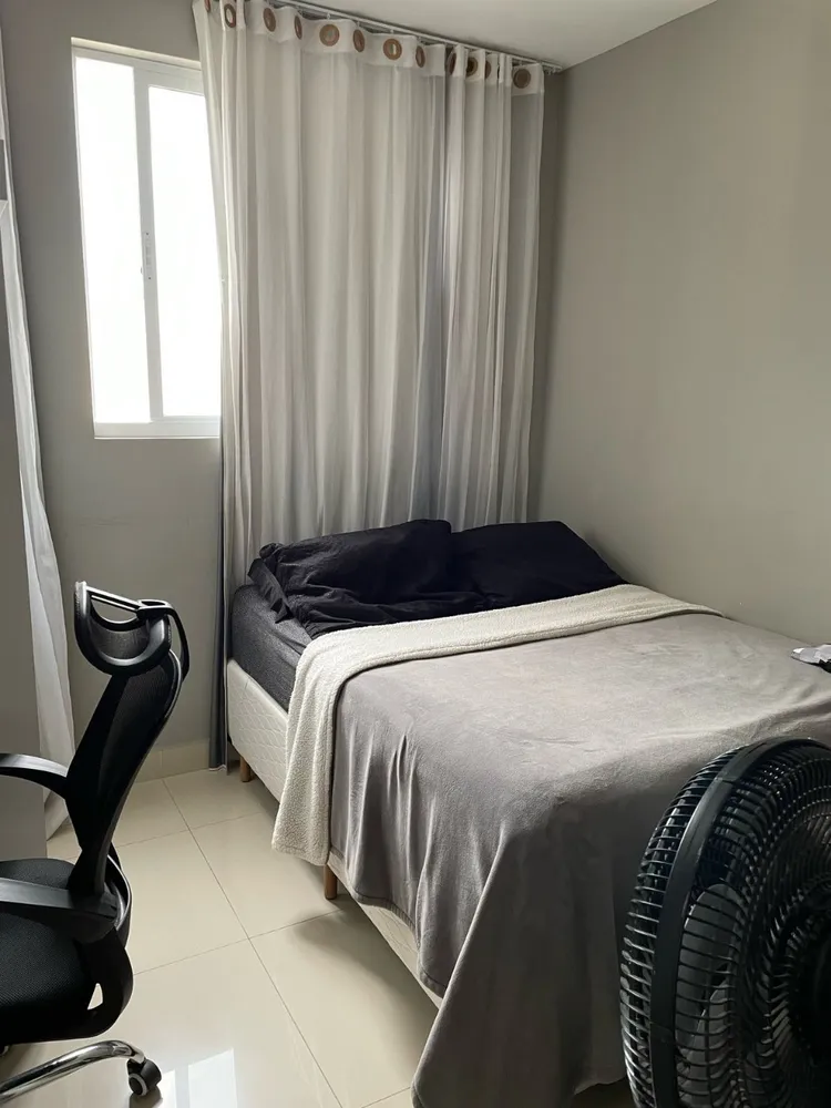 Apartamento, 3 quartos, 94 m² - Foto 3