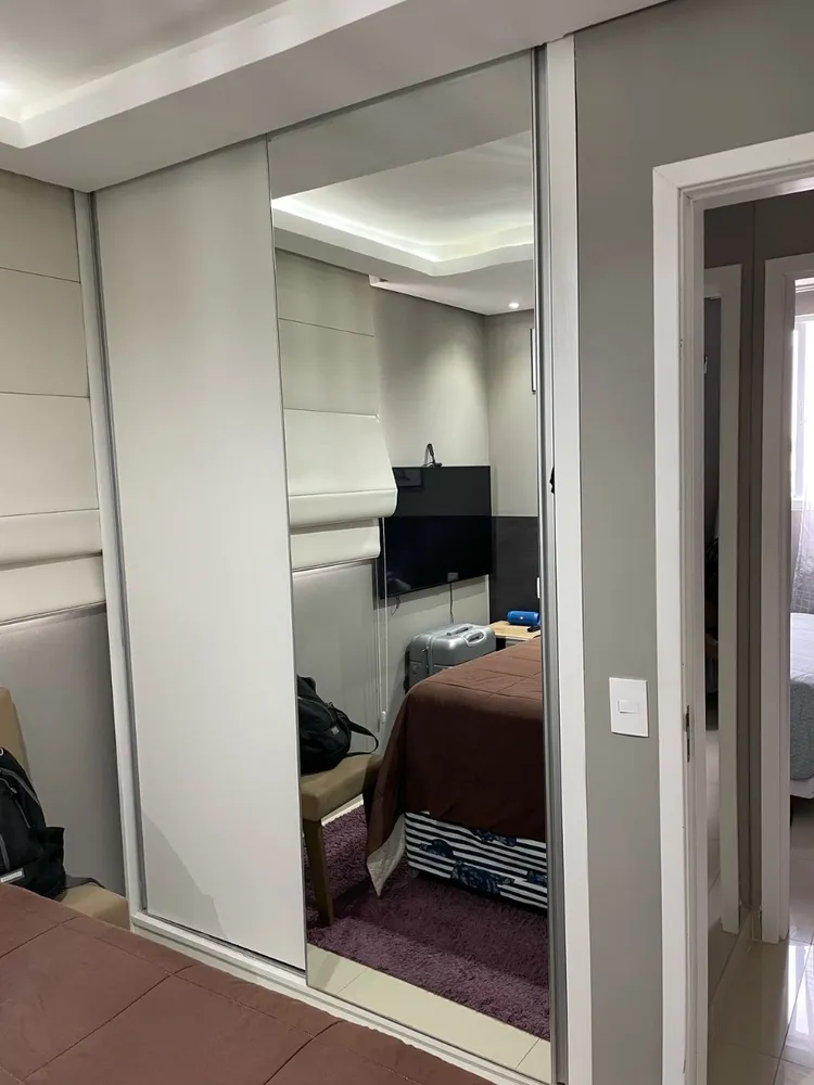 Apartamento, 3 quartos, 94 m² - Foto 2