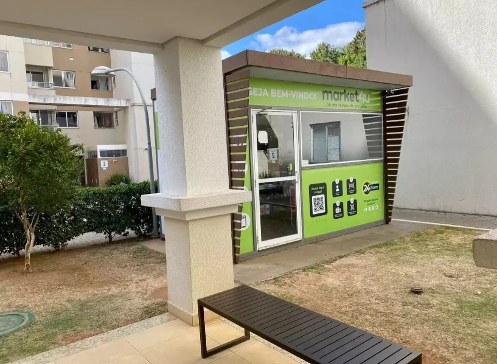 Apartamento, 3 quartos, 94 m² - Foto 7