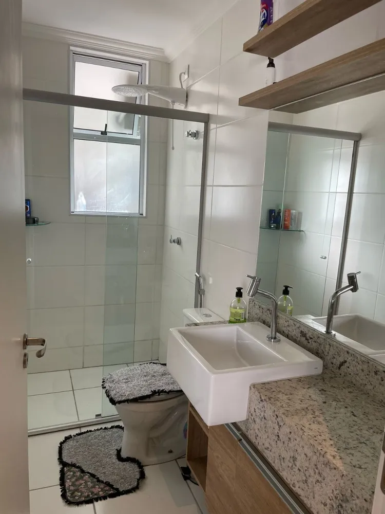 Apartamento, 3 quartos, 94 m² - Foto 4
