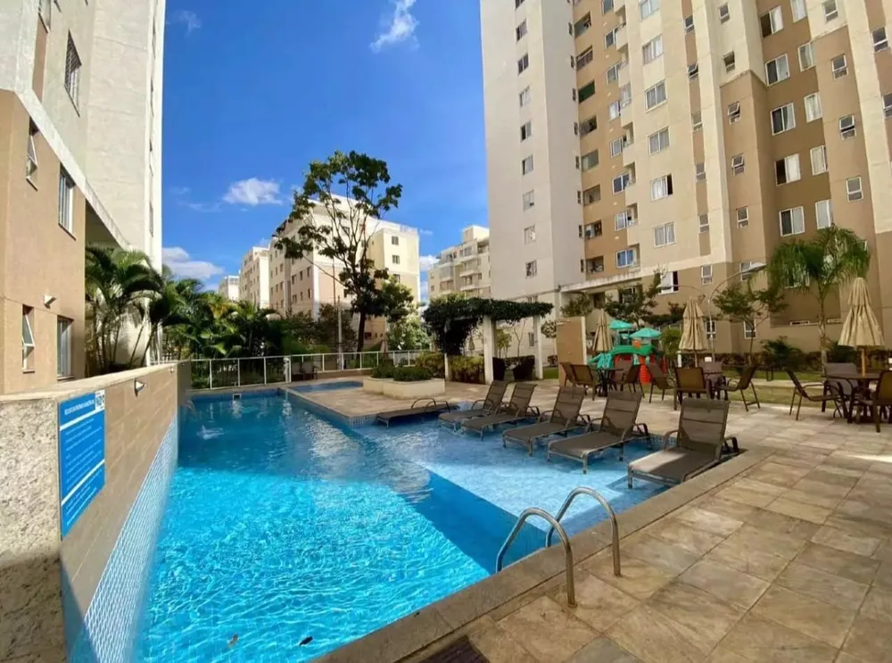 Apartamento, 3 quartos, 94 m² - Foto 8