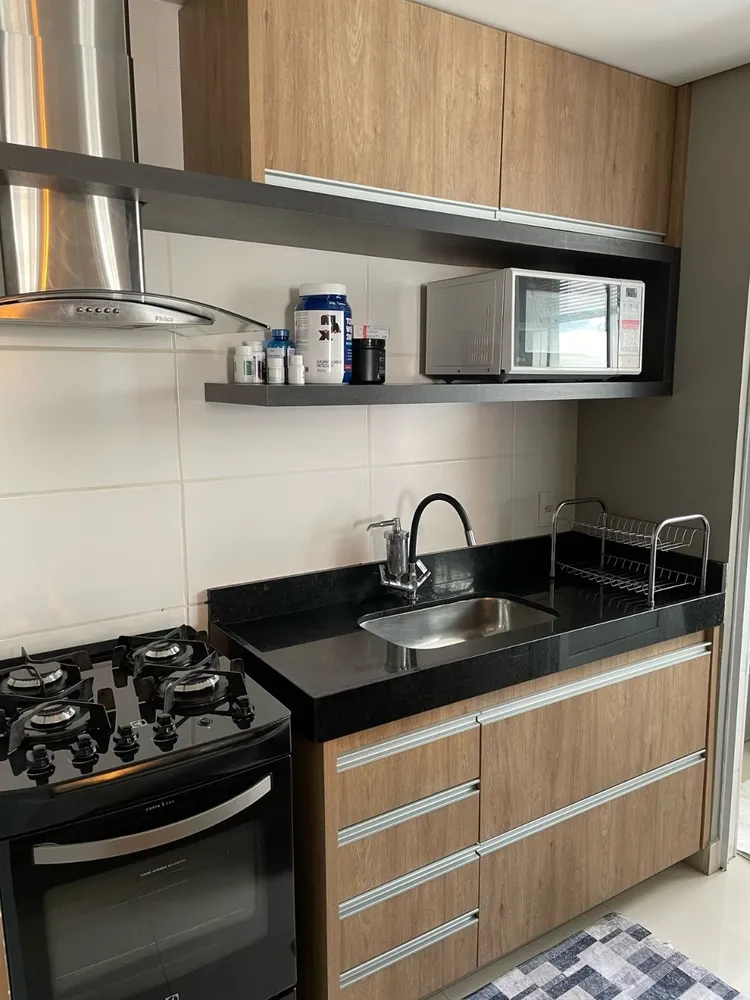 Apartamento, 3 quartos, 94 m² - Foto 11