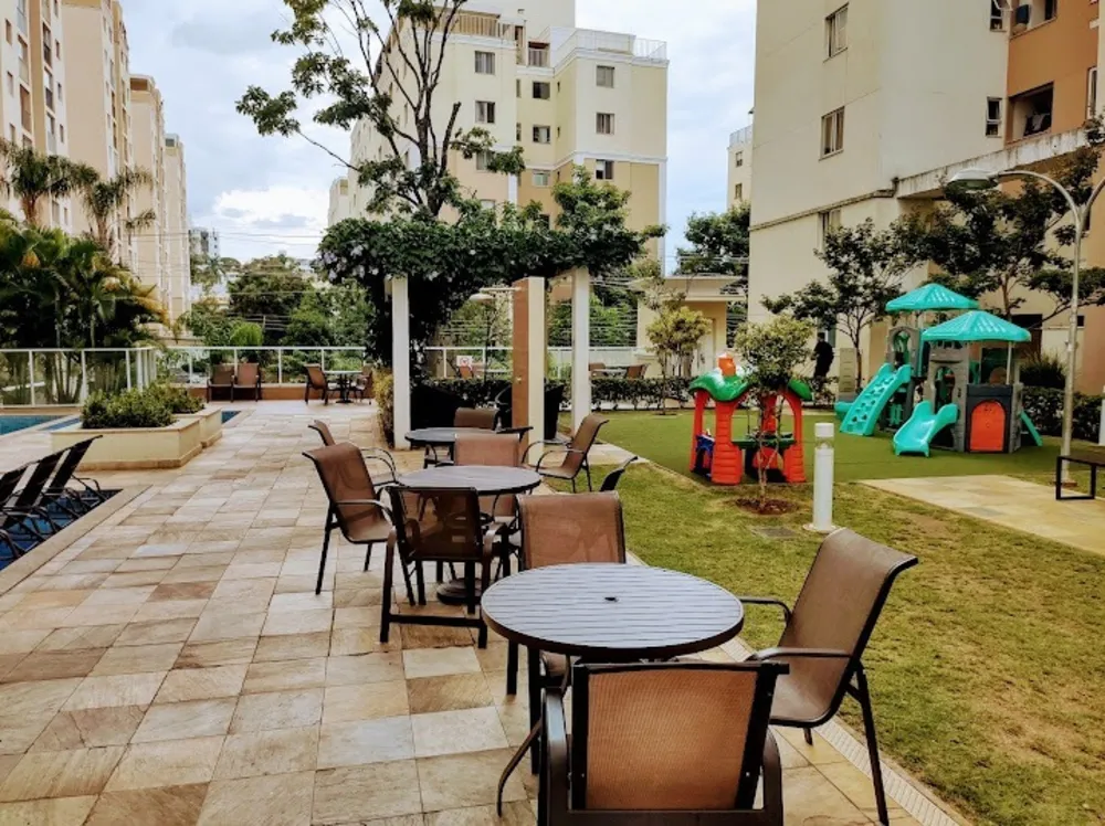 Apartamento, 3 quartos, 94 m² - Foto 5