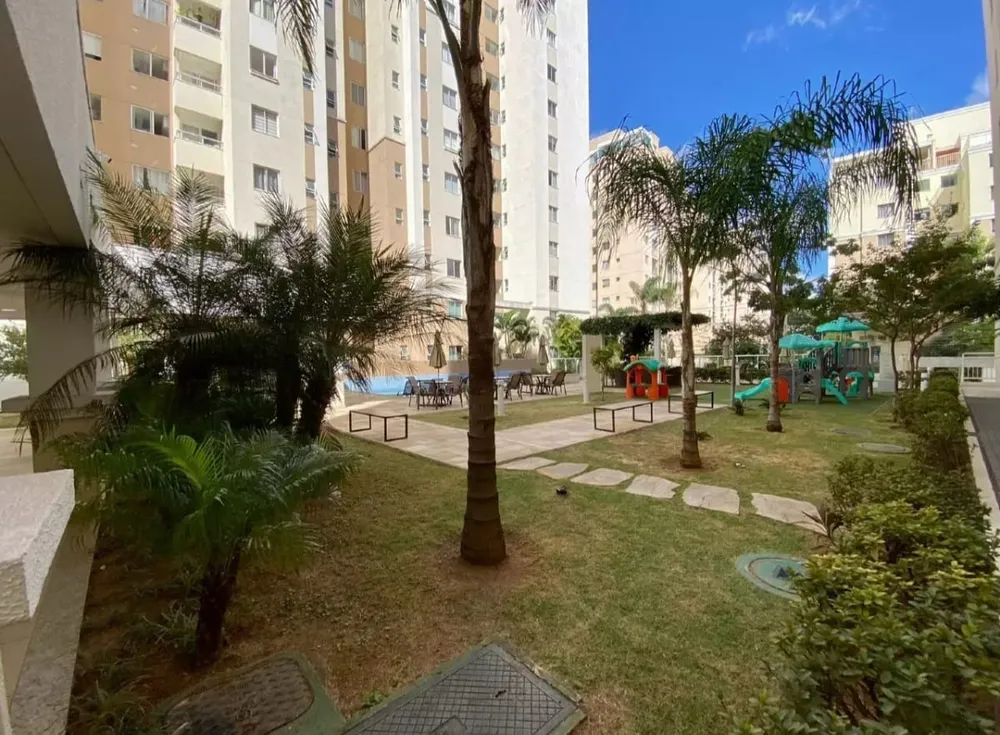 Apartamento, 3 quartos, 94 m² - Foto 6