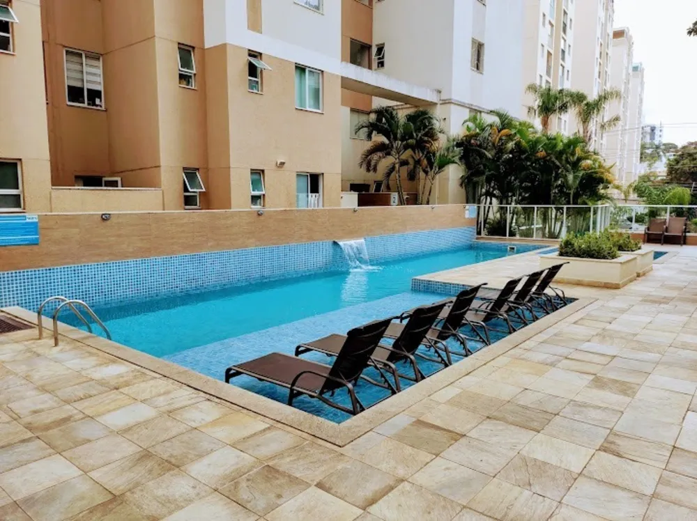 Apartamento, 3 quartos, 94 m² - Foto 9