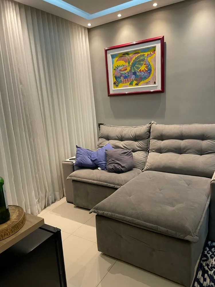 Apartamento, 3 quartos, 94 m² - Foto 10