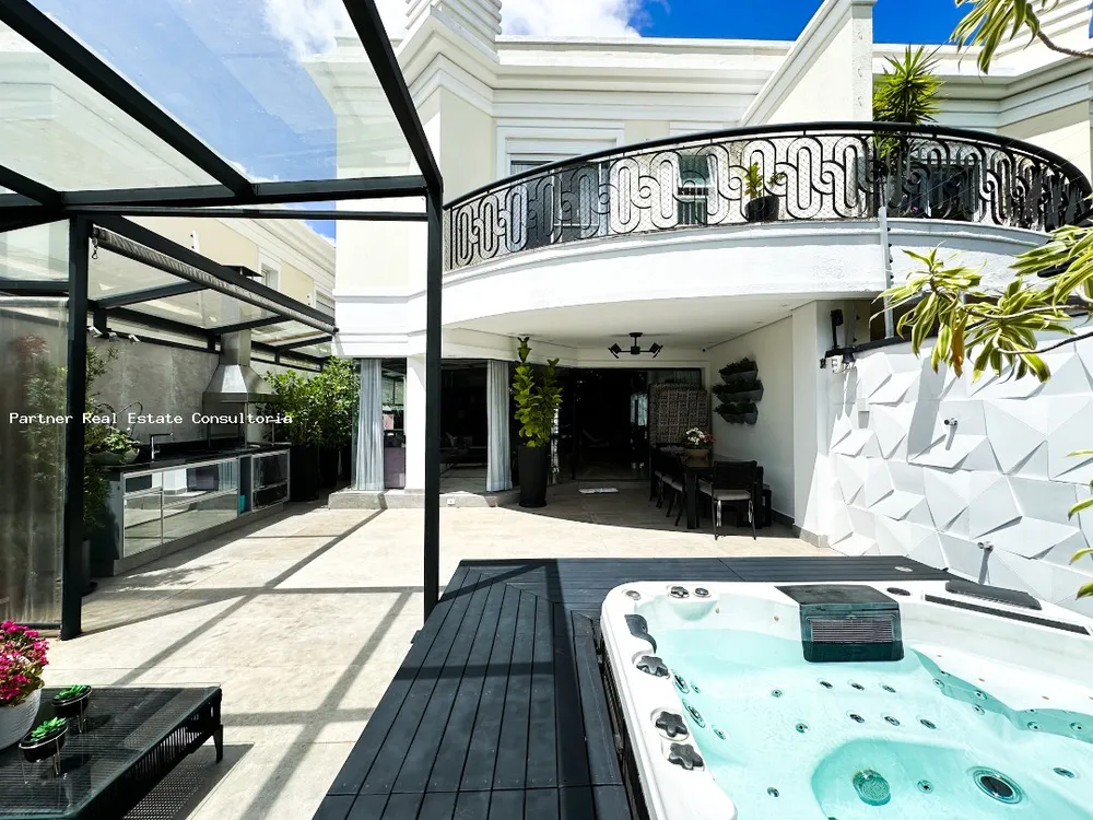 Casa de Condomínio, 3 quartos - Foto 7