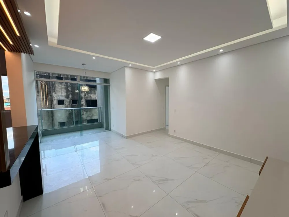 Apartamento, 3 quartos, 92 m² - Foto 2