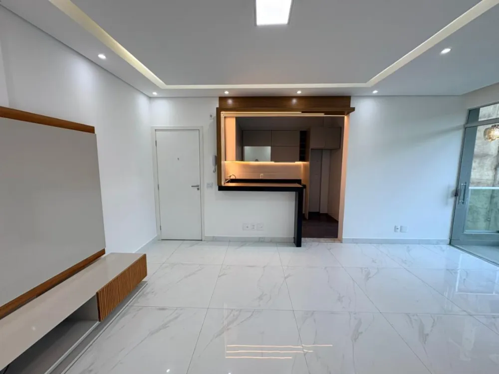 Apartamento, 3 quartos, 92 m² - Foto 2