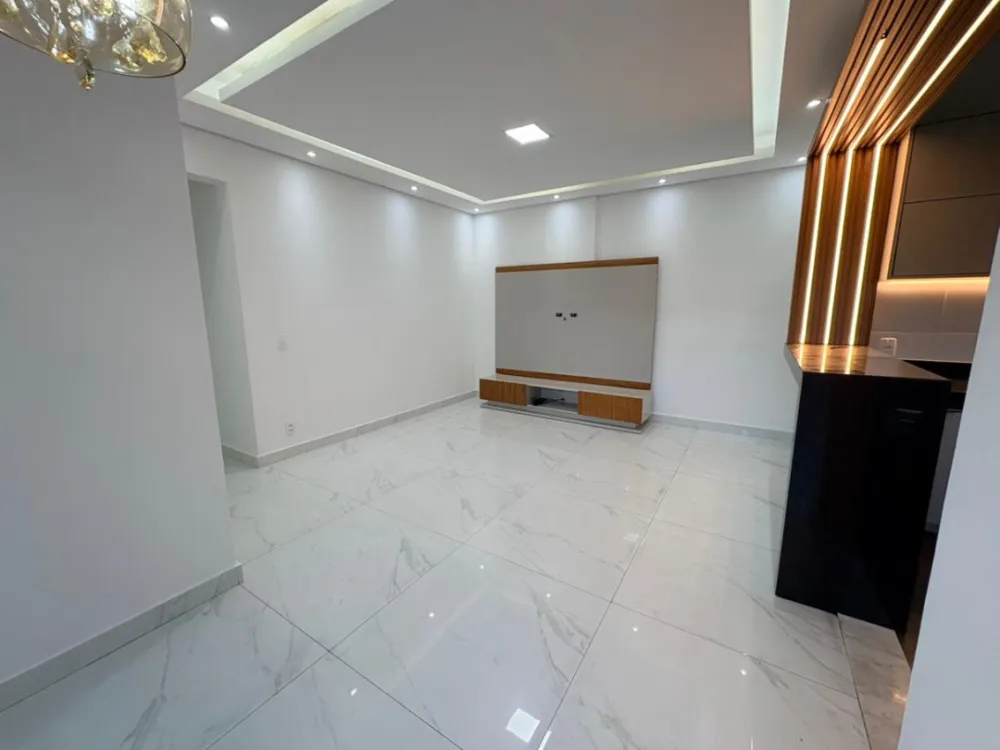 Apartamento, 3 quartos, 92 m² - Foto 1