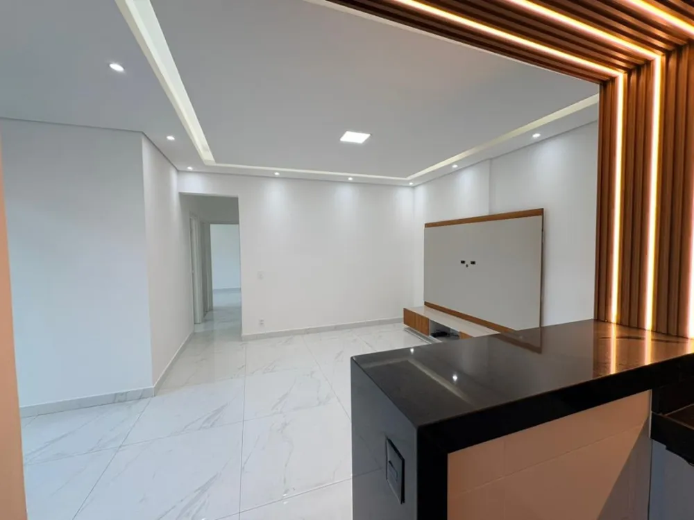 Apartamento, 3 quartos, 92 m² - Foto 4
