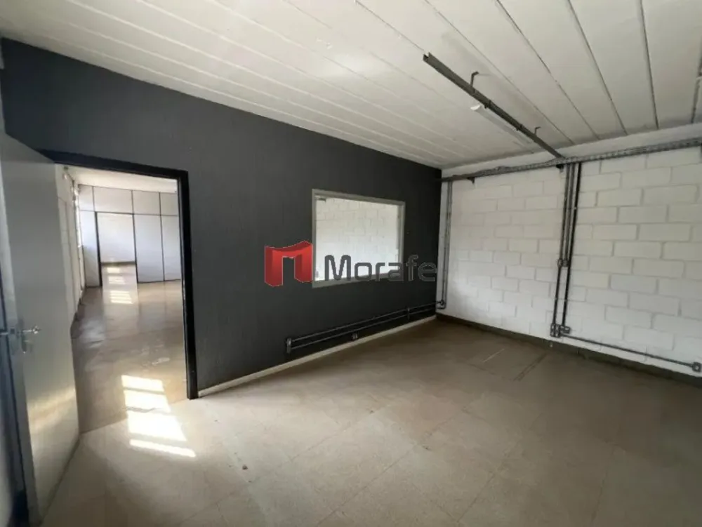 Depósito-Galpão, 420 m² - Foto 6