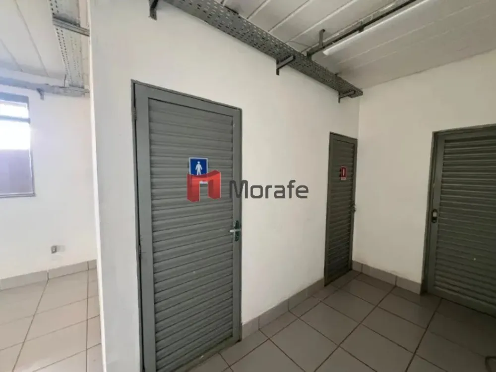 Depósito-Galpão, 420 m² - Foto 3