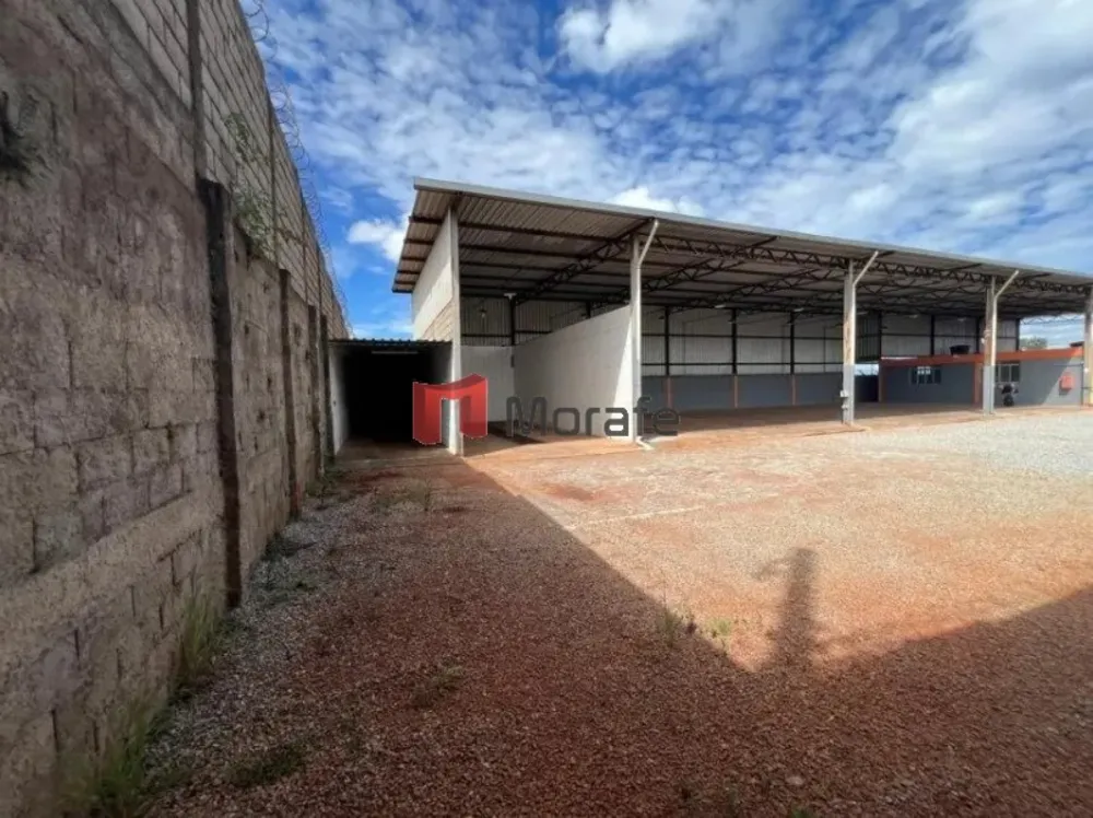 Depósito-Galpão, 420 m² - Foto 5