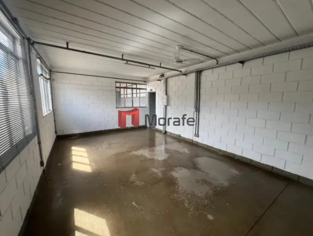 Depósito-Galpão, 420 m² - Foto 4