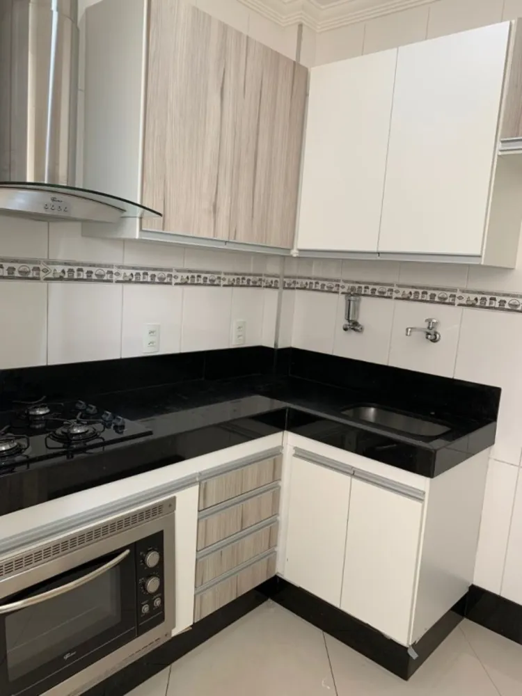 Apartamento, 3 quartos, 90 m² - Foto 1