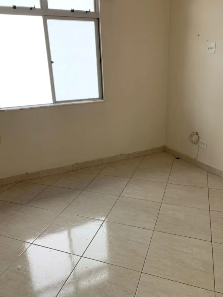 Apartamento, 3 quartos, 90 m² - Foto 2