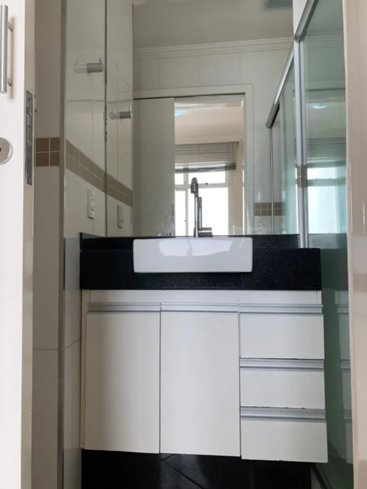 Apartamento, 3 quartos, 90 m² - Foto 3