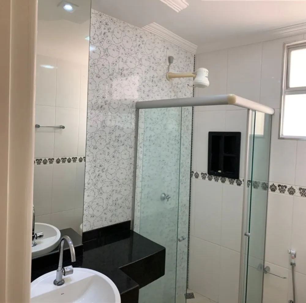 Apartamento, 3 quartos, 90 m² - Foto 4