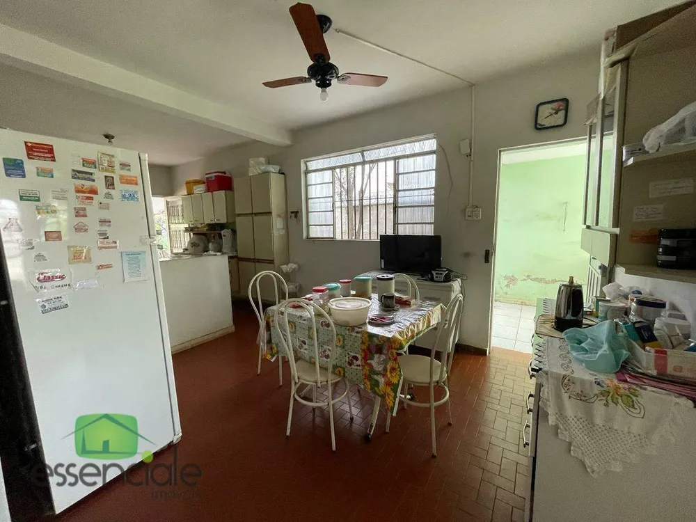 Casa, 3 quartos, 120 m² - Foto 10