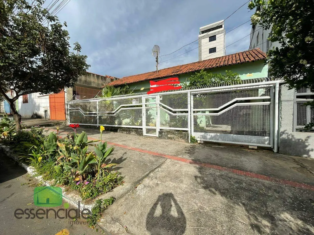 Casa, 3 quartos, 120 m² - Foto 1