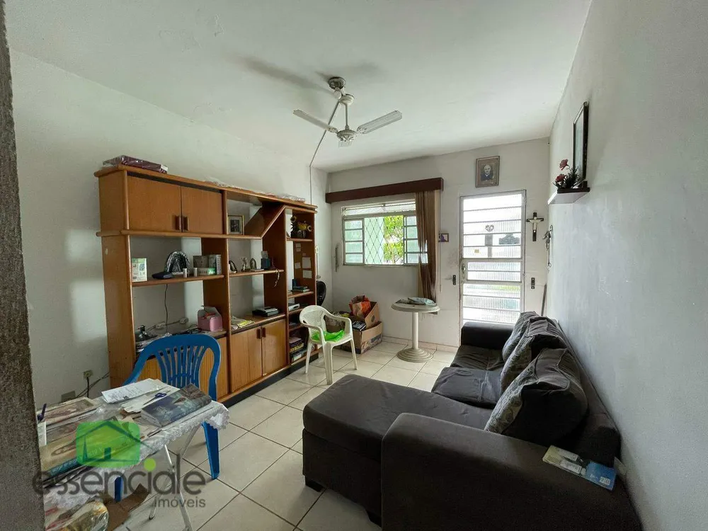 Casa, 3 quartos, 120 m² - Foto 2