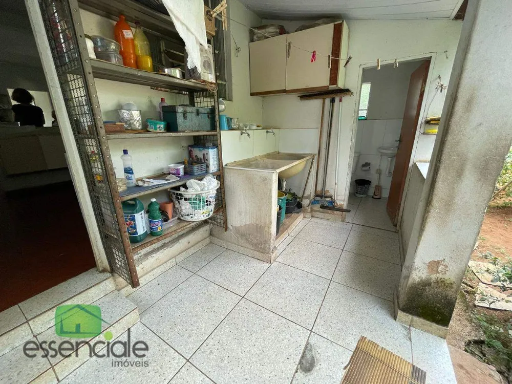 Casa, 3 quartos, 120 m² - Foto 11