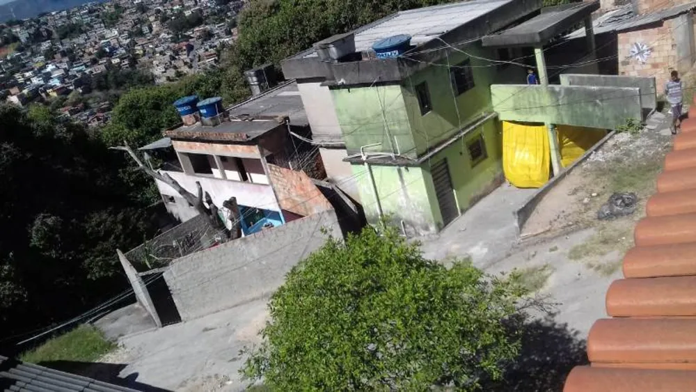 Casa, 20 quartos, 400 m² - Foto 8