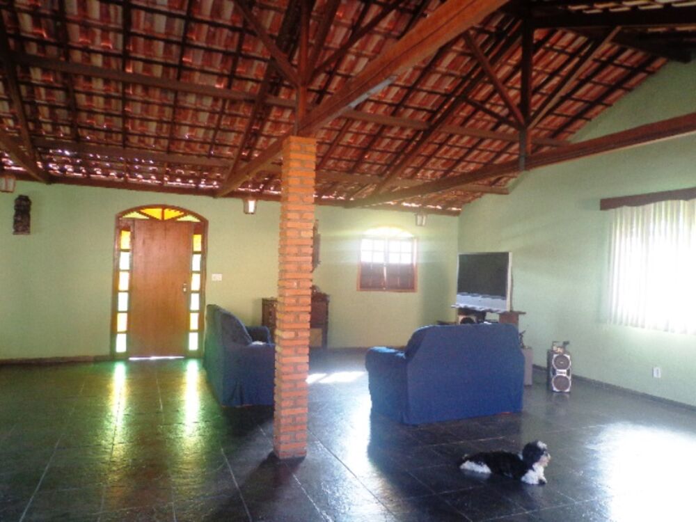 Casa à venda com 5 quartos, 314m² - Foto 5