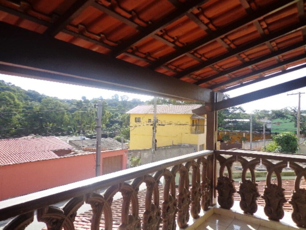 Casa à venda com 5 quartos, 314m² - Foto 3