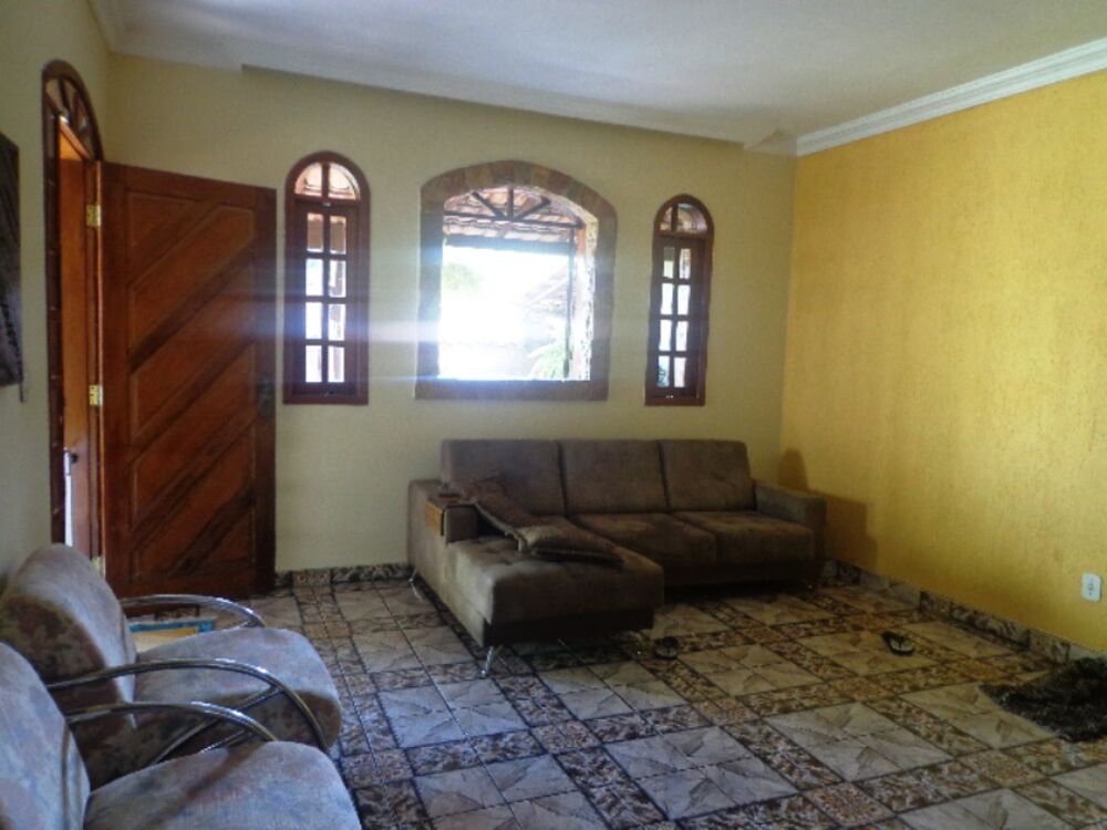 Casa à venda com 5 quartos, 314m² - Foto 8