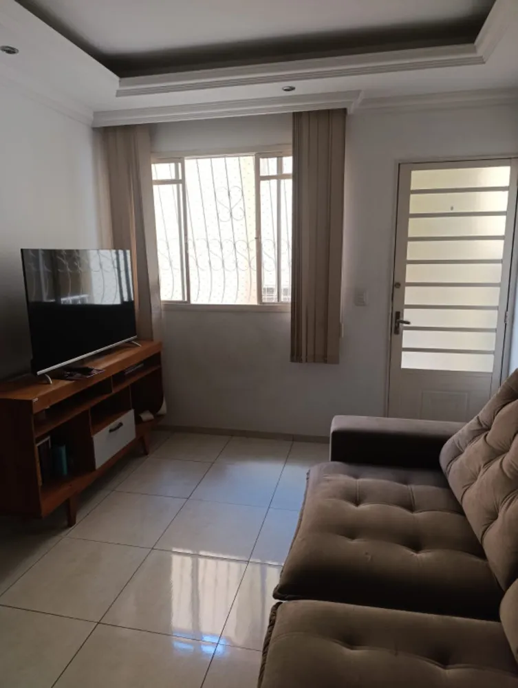 Apartamento, 2 quartos, 50 m² - Foto 2