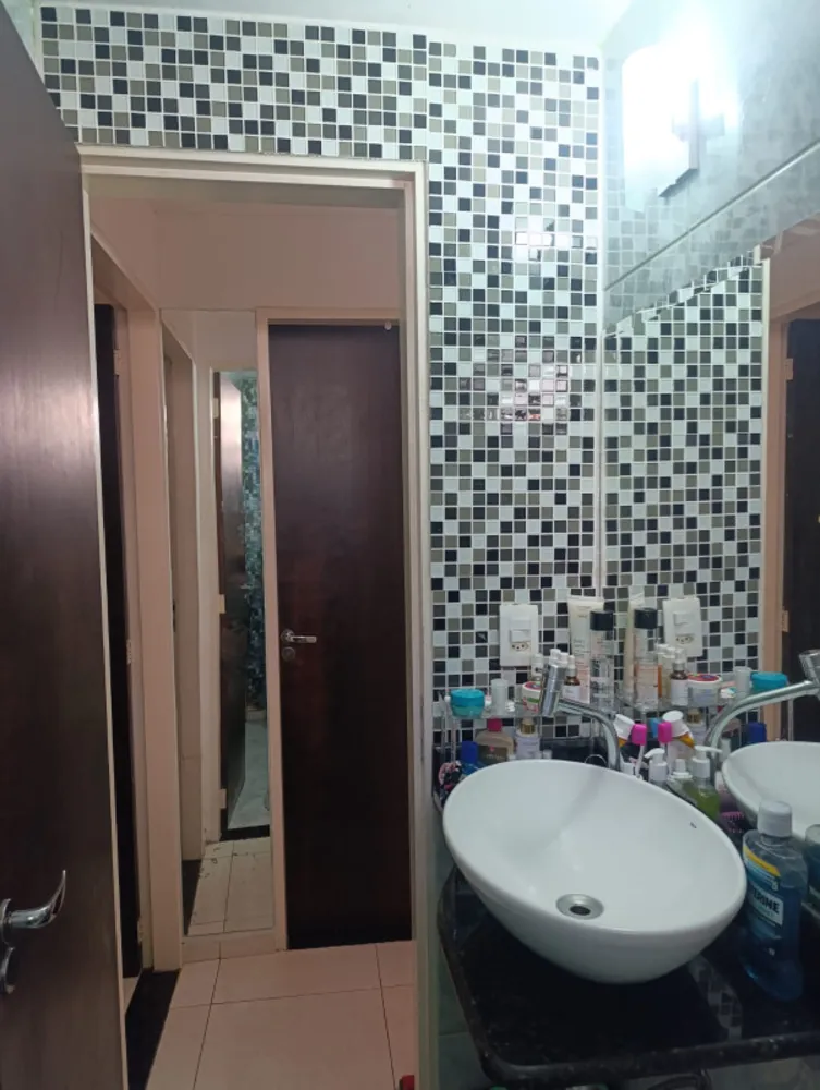 Apartamento, 2 quartos, 50 m² - Foto 12