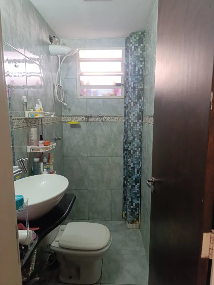 Apartamento, 2 quartos, 50 m² - Foto 8