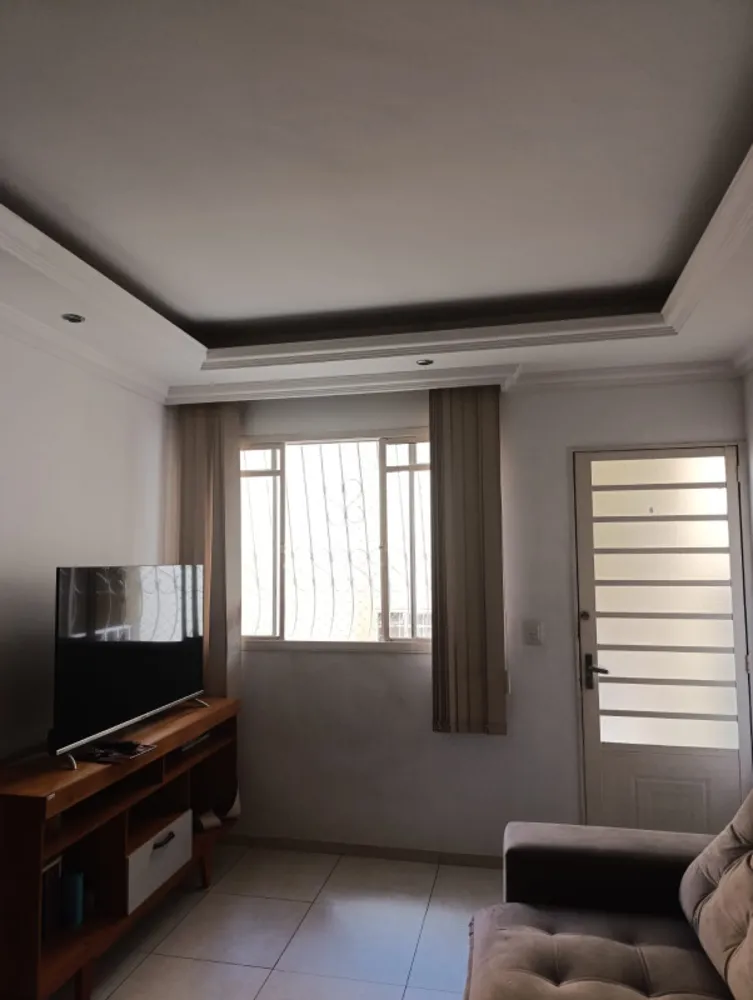 Apartamento, 2 quartos, 50 m² - Foto 3