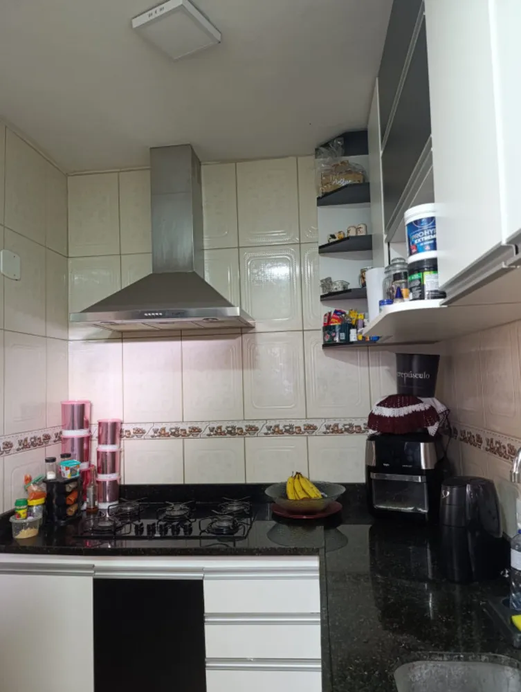 Apartamento, 2 quartos, 50 m² - Foto 8