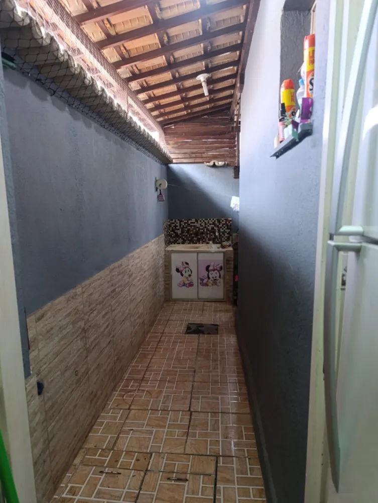 Apartamento, 2 quartos, 50 m² - Foto 9
