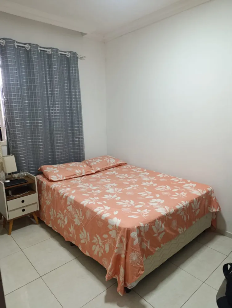 Apartamento, 2 quartos, 50 m² - Foto 3
