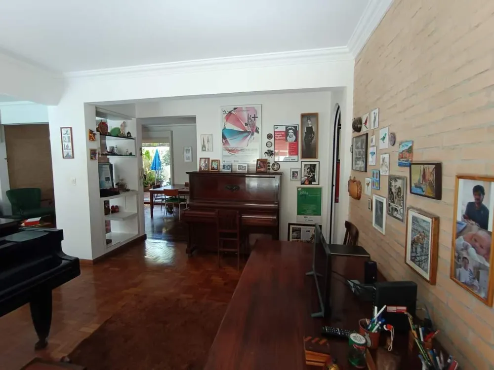 Apartamento, 1 quarto, 115 m² - Foto 5