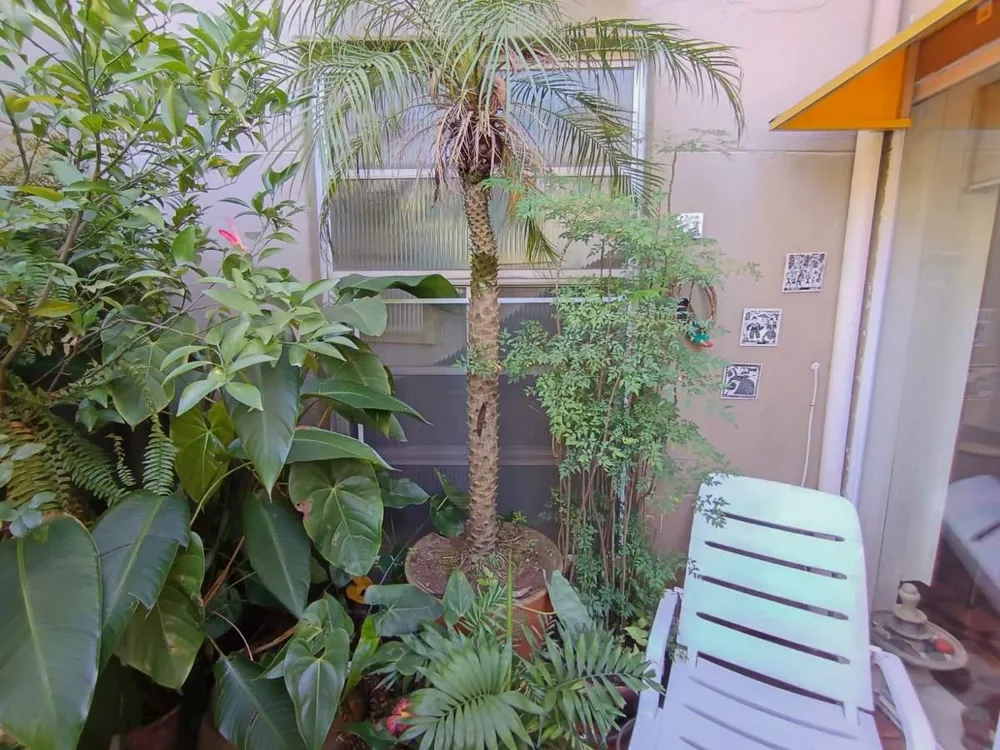 Apartamento, 1 quarto, 115 m² - Foto 7