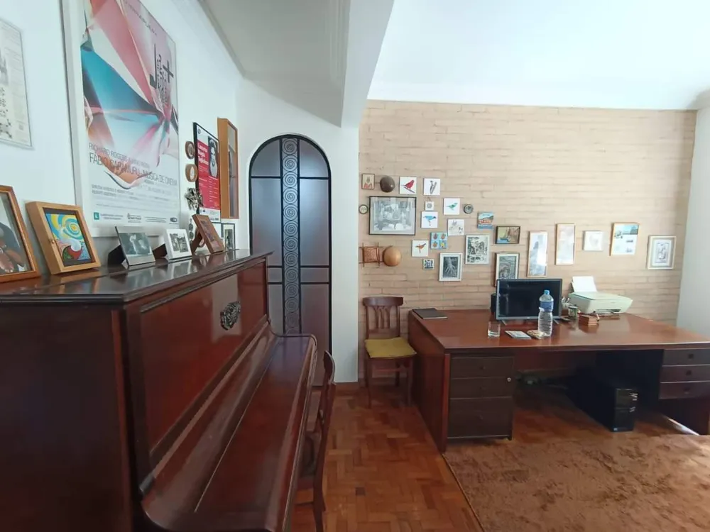 Apartamento, 1 quarto, 115 m² - Foto 6