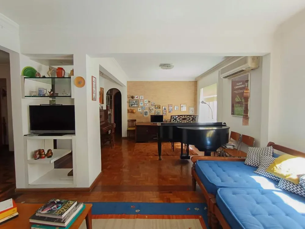 Apartamento, 1 quarto, 115 m² - Foto 9