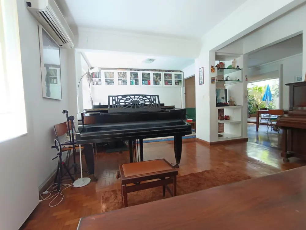 Apartamento, 1 quarto, 115 m² - Foto 10