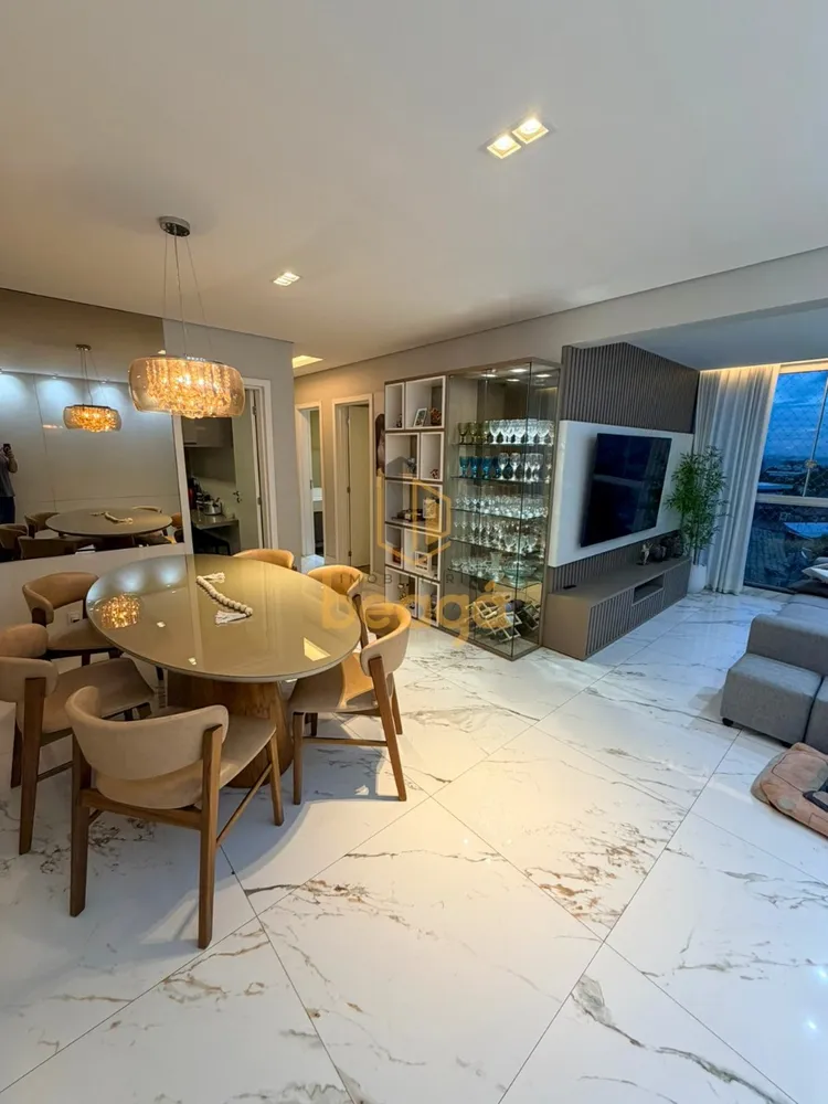 Apartamento, 2 quartos, 103 m² - Foto 3