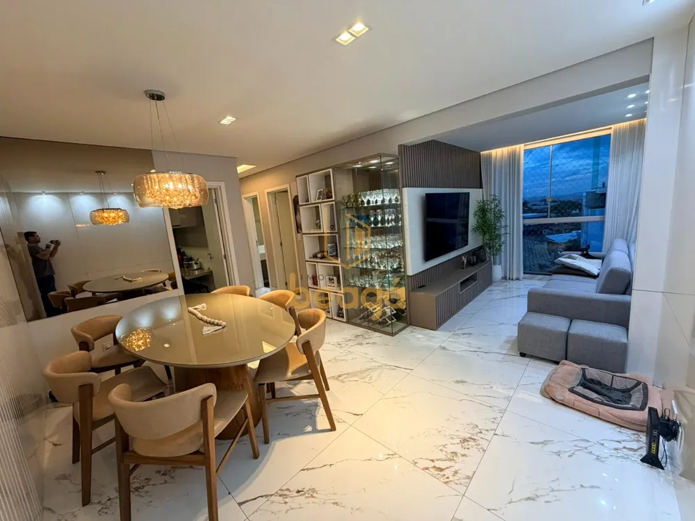 Apartamento, 2 quartos, 103 m² - Foto 1