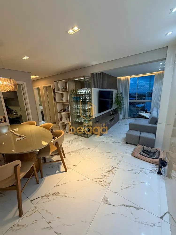 Apartamento, 2 quartos, 103 m² - Foto 2