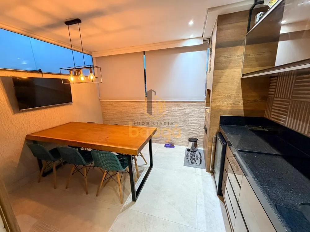 Apartamento, 2 quartos, 103 m² - Foto 5